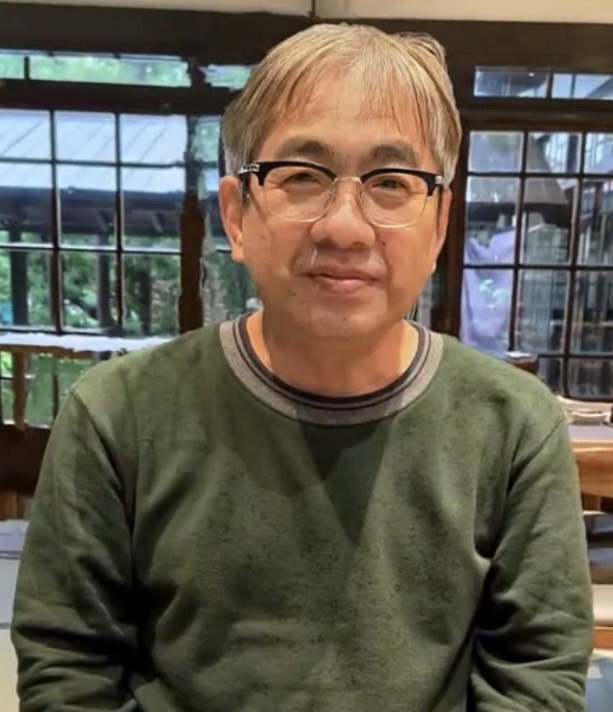 劉昌隆