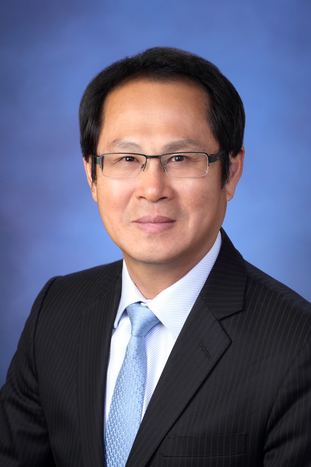 Bill Yen