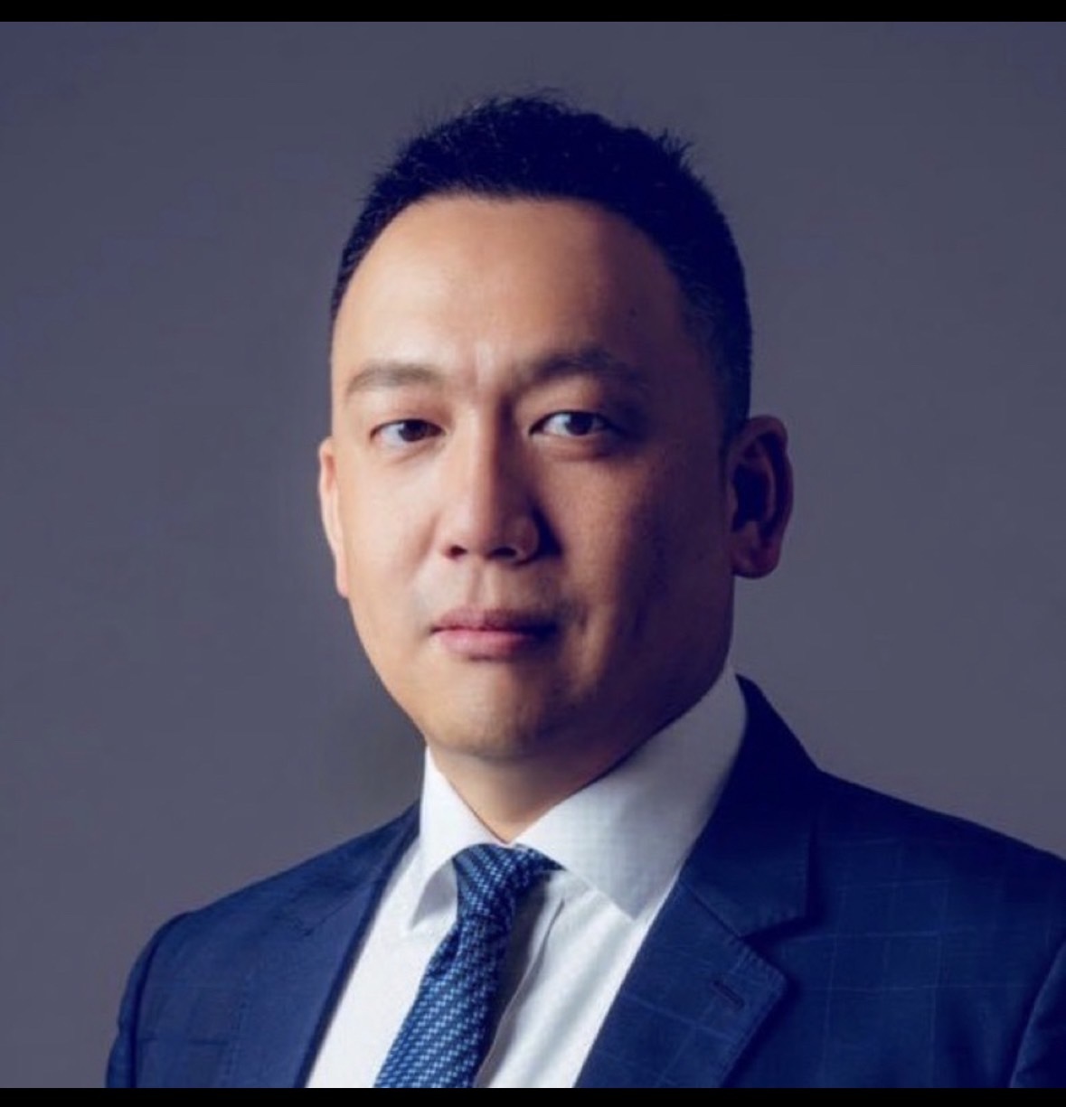 David Yen