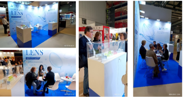 Apexlens at MIDO Show 2024