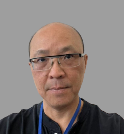 何仲強
